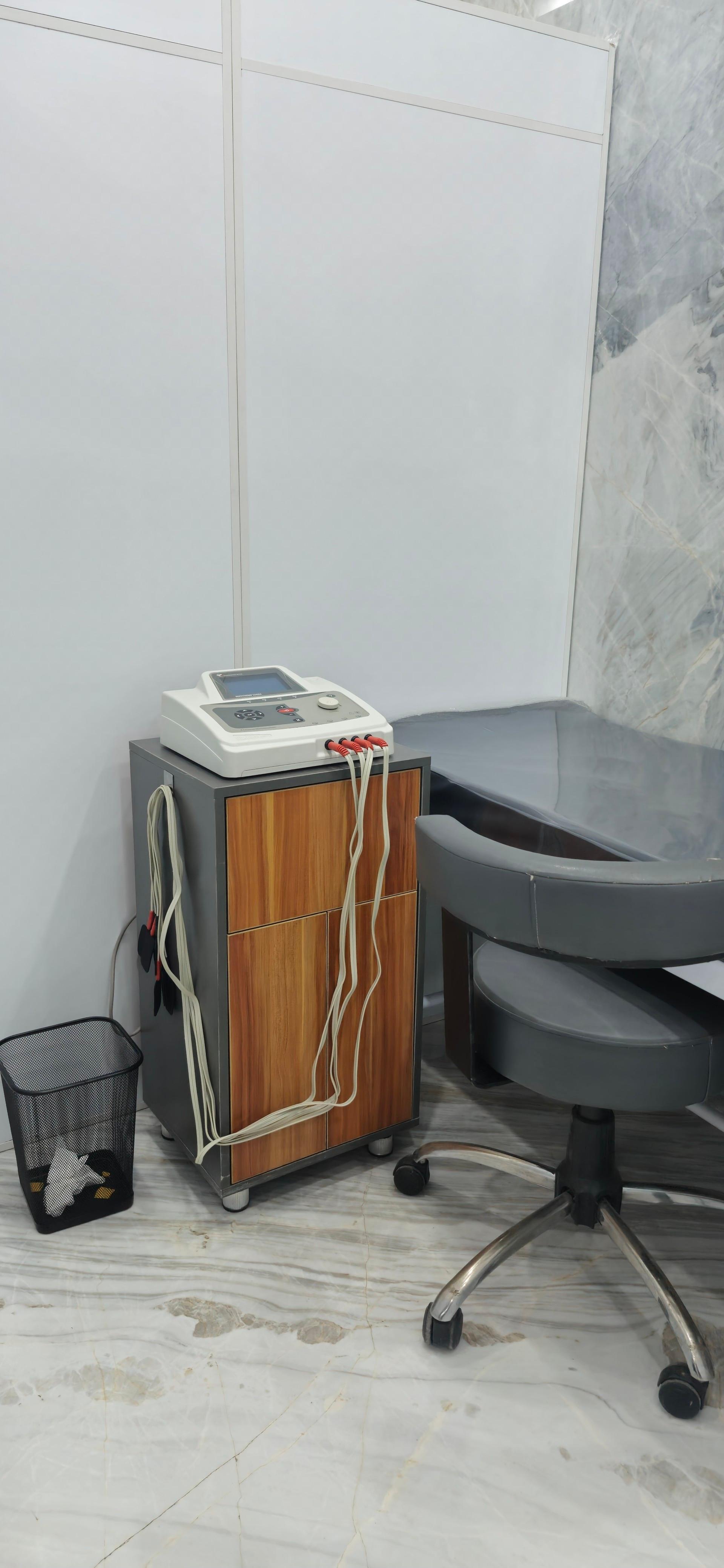 عکس کلینیک فیزیوتراپی مرهم