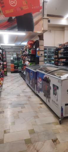 عکس افق کوروش شعبه یزد جانباز