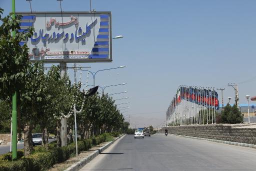 عکس کلیشاد و سودرجان