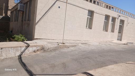 عکس درمانگاه عمومی شبانه روزی شهدا