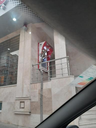 عکس خودپرداز بانک پارسیان