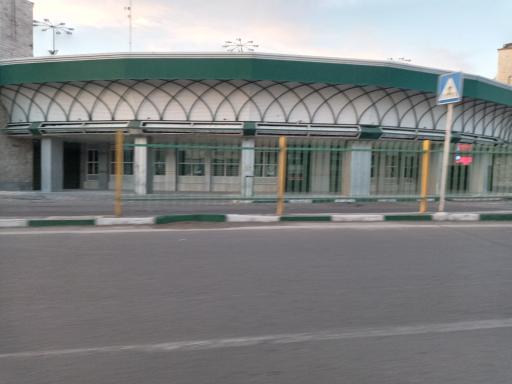 عکس فروشگاه زنحیره ای شهروند بهاران