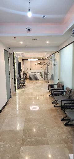 عکس مجموعه پزشکی سروتونین Vip