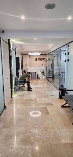 عکس مجموعه پزشکی سروتونین Vip