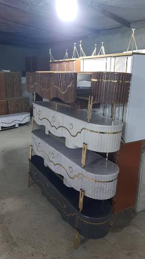 عکس چوب و فلز سبحان 