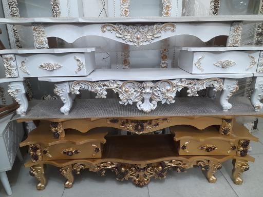 عکس چوب و فلز سبحان 