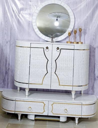 عکس چوب و فلز سبحان 