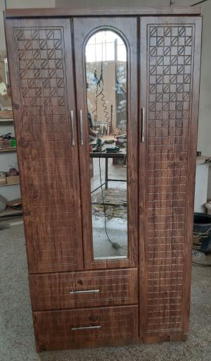 عکس چوب و فلز سبحان 