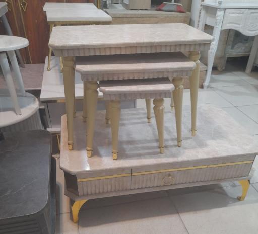 عکس چوب و فلز سبحان 