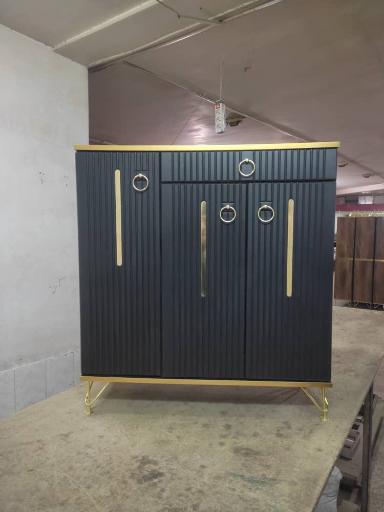 عکس چوب و فلز سبحان 