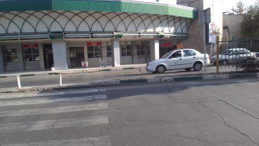 عکس فروشگاه زنحیره ای شهروند بهاران