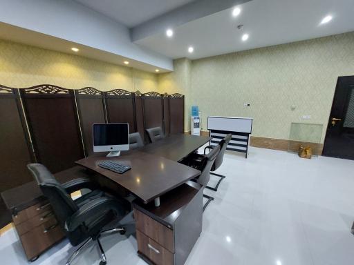 شرکت بازرسی پایش فراز البرز