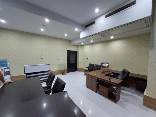 شرکت بازرسی پایش فراز البرز