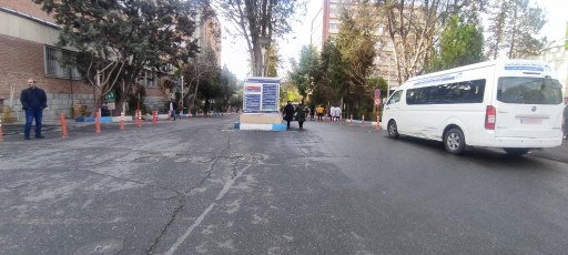 مجتمع بیمارستانی امام خمینی