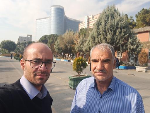 مجتمع بیمارستانی امام خمینی