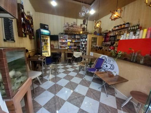 عکس قهوه تلخ و شیرین