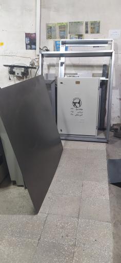 عکس صنایع برق توانساز امید