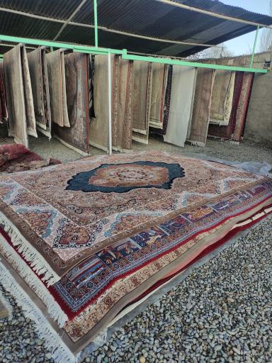 قالیشویی سالار
