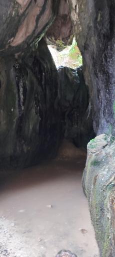 عکس سرچشمه دره اجنه