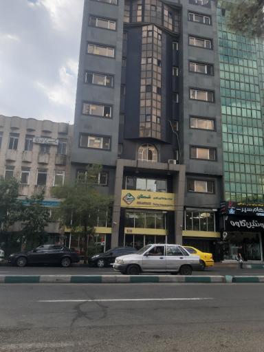 عکس شرکت سرمایه گذاری شستان