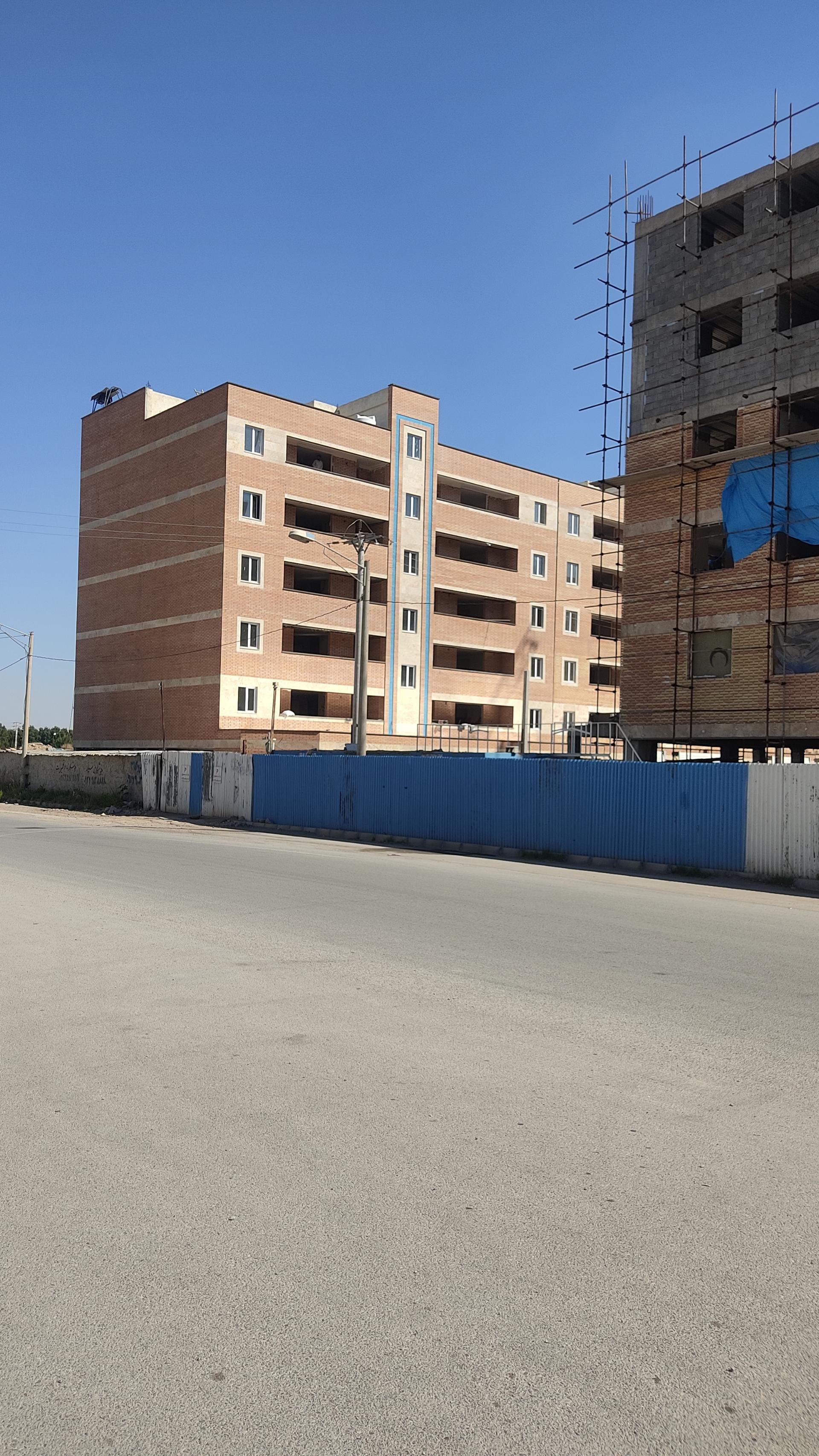 عکس مسکن ملی 