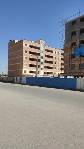 عکس مسکن ملی 