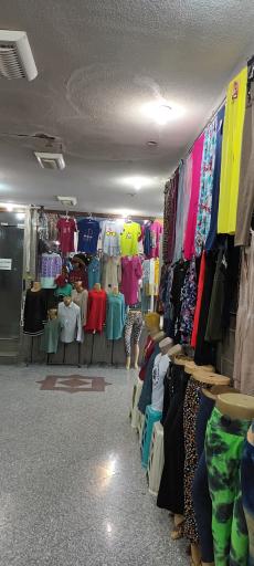 عکس مجتمع اداری تجاری کارون