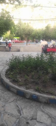 عکس سراب صحنه
