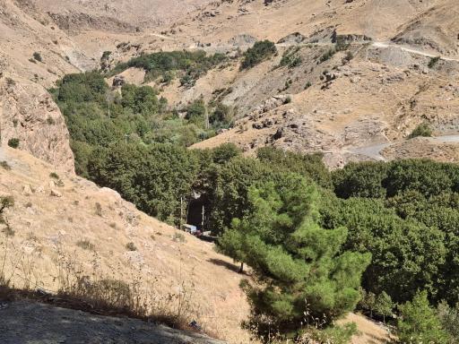عکس سراب صحنه