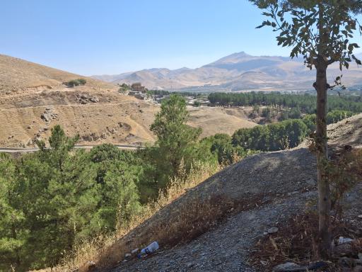 عکس سراب صحنه