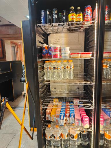 عکس کافه بوعلی