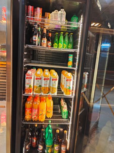 عکس کافه بوعلی