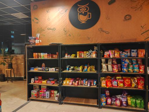 عکس کافه بوعلی