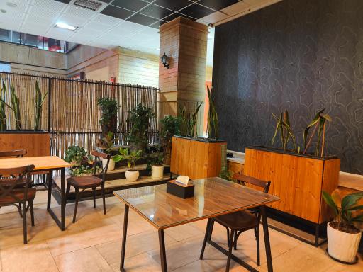 عکس کافه بوعلی