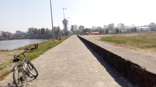 عکس ایستگاه نجات و گشت دریایی بندرانزلی