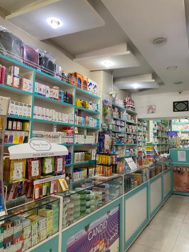 داروخانه دکتر کریمی