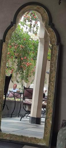 عکس کاسا بلان کافه