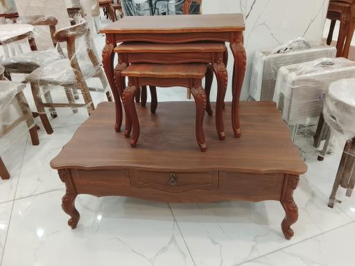 صنایع چوبی پارسا ( درویشی )