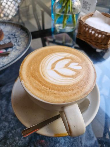 عکس کاسا بلان کافه