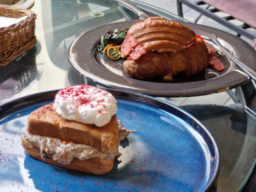 عکس کاسا بلان کافه