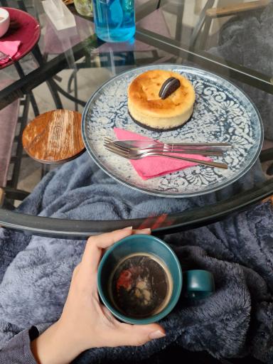 عکس کاسا بلان کافه