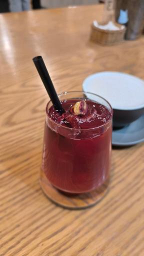 عکس کاسا بلان کافه