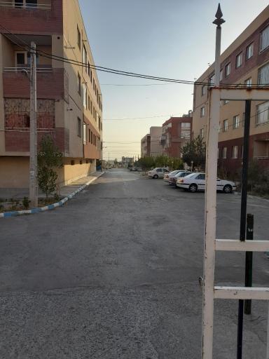 عکس مجتمع نسیم