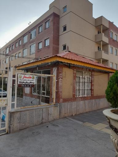 عکس مجتمع نسیم