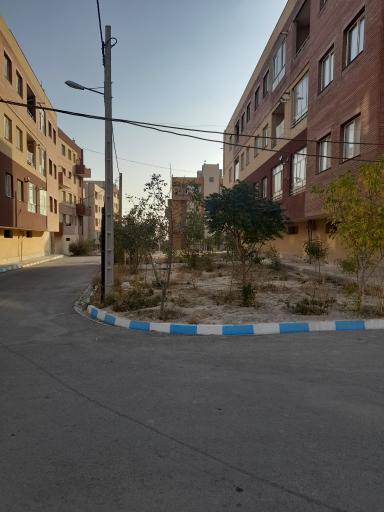 عکس مجتمع نسیم