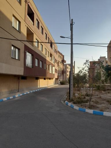 عکس مجتمع نسیم