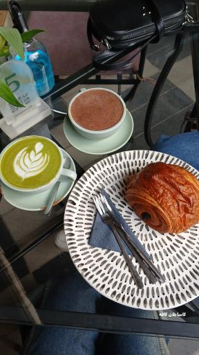 عکس کاسا بلان کافه