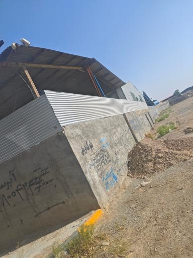 عکس کشت و دام گاوداری پزنده