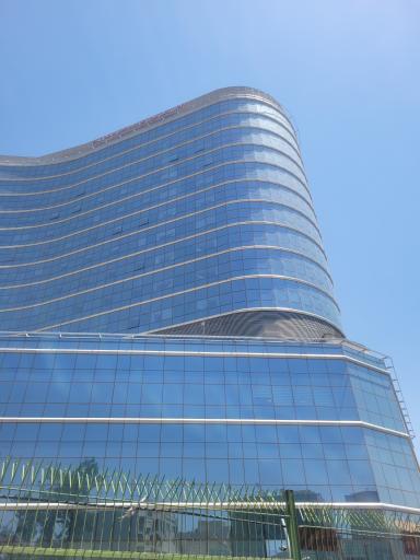 عکس مجتمع بیمارستانی امام خمینی