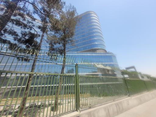 عکس مجتمع بیمارستانی امام خمینی